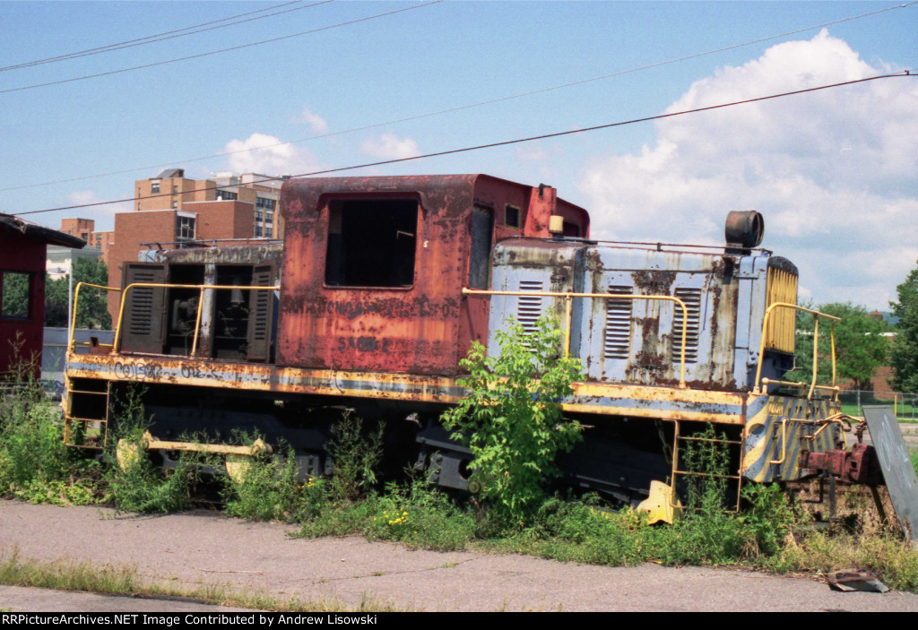 Vulcan 45 Ton